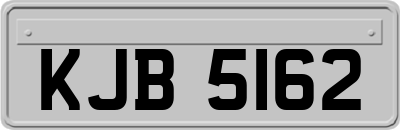 KJB5162