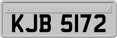 KJB5172