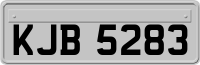 KJB5283