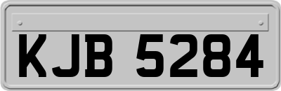 KJB5284