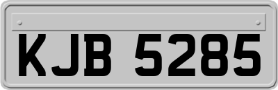 KJB5285