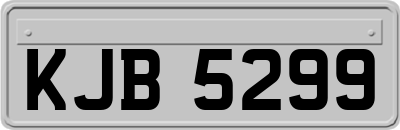 KJB5299