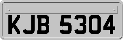 KJB5304