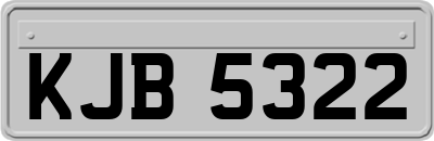 KJB5322