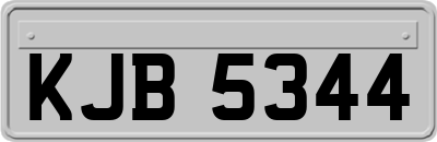 KJB5344