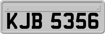 KJB5356
