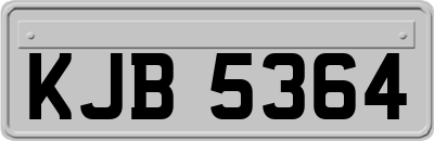 KJB5364