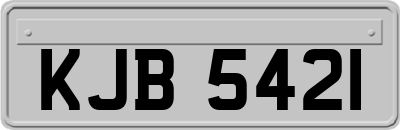 KJB5421
