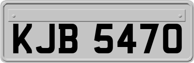 KJB5470
