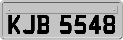 KJB5548
