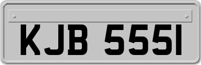 KJB5551