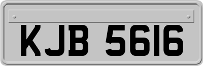 KJB5616