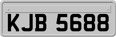 KJB5688