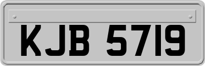 KJB5719