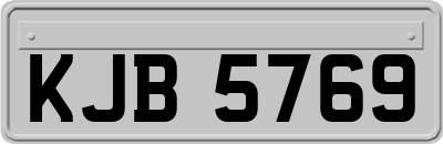 KJB5769