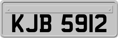 KJB5912
