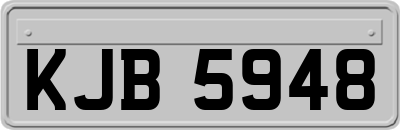 KJB5948