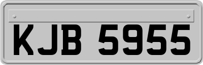 KJB5955