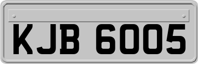 KJB6005