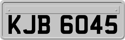 KJB6045