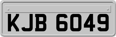 KJB6049