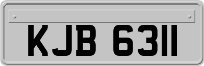 KJB6311