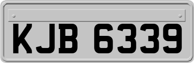 KJB6339