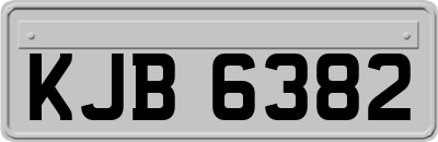 KJB6382