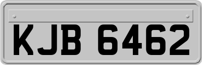 KJB6462