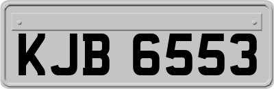 KJB6553