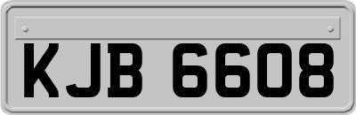 KJB6608