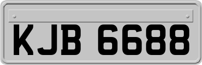 KJB6688