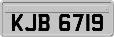 KJB6719