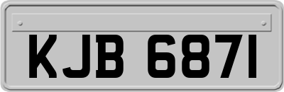 KJB6871