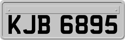 KJB6895