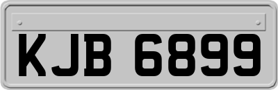 KJB6899