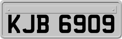 KJB6909