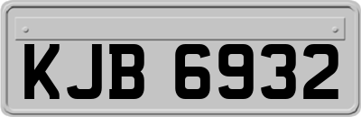 KJB6932
