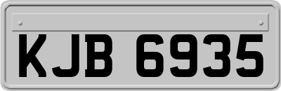 KJB6935