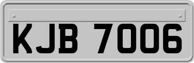 KJB7006