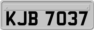 KJB7037