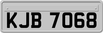 KJB7068