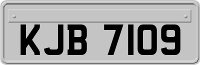 KJB7109