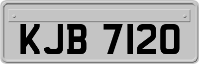 KJB7120