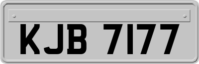 KJB7177