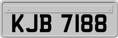 KJB7188