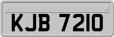 KJB7210