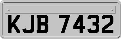 KJB7432