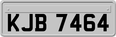 KJB7464