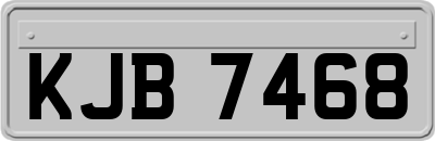 KJB7468